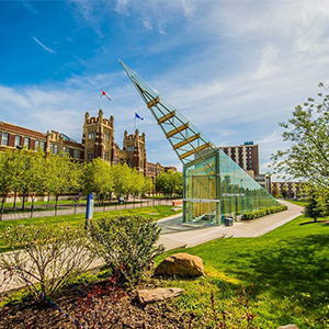 Top reasons for international students to choose Calgary in Canada